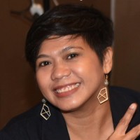 Sheryl Garafil-Raymundo