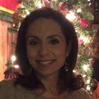 Minerva Dagher