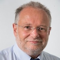 François Colas
