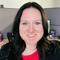 Michelle Stuart