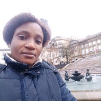 Agboola Esther