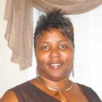 Stephanie Bryant