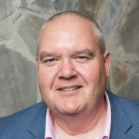 Barry Carden
