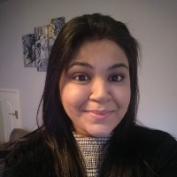 Vina Mistry