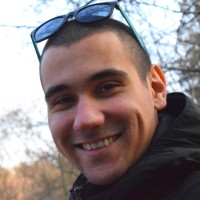 Dimitar Karshev