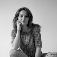 Morgane Beyrend