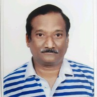 Sanjay Bhosale