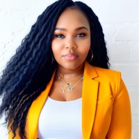 Jessica Hunter,Mba