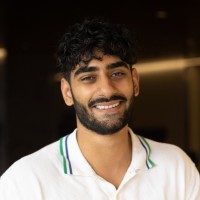 Ashwin Singh