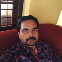 Unnikrishnan Madathil