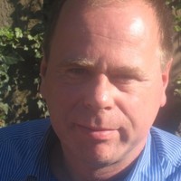 Hans Klein Roseboom