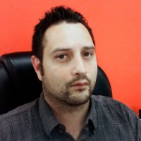 Alejandro Montoya