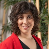Sonia Gómez Del Campo