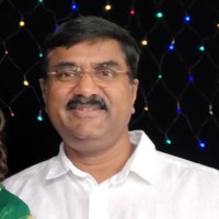 Vinod Kumar Vanga