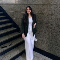 Maria Ashraf