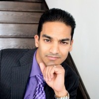 Shawn Boodhram, Cpa, Cma