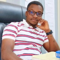 Claude Wendyam Kabore