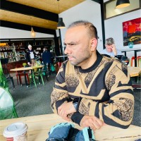 Arshad Arshad