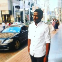 Tokoloho Mogotlane
