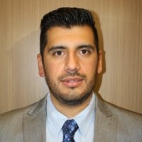 Eric Flores Pérez