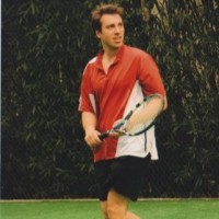 Jesper Slettenmark