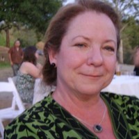 Anne Collins