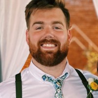 Dillon Dixon