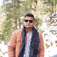 Vedant Thakur