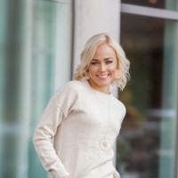 Laura Deletant - Mba