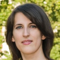 Rita Kovács Pmp