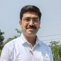 Sunil Gupta
