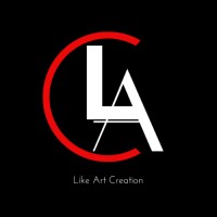 Like Art Creation