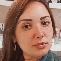 Stela Damazo Alves De Barros