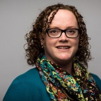 Molly M. McCarthy, MA, LMHCA