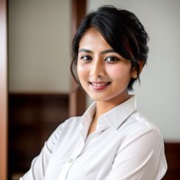 Zoha Shah