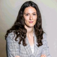 Mathilde Frances