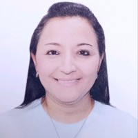 Claudia Elizabeth Canales Olazabal
