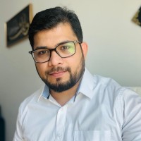 Muhammad zeeshan Haider