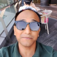 Anuj Lal Shrestha