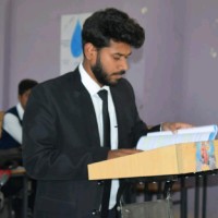 Minhaz Serweny Islam