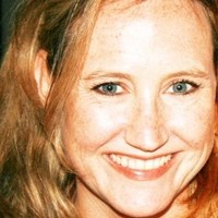 Caroline Greenway