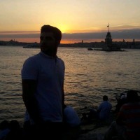 Furkan Kahraman