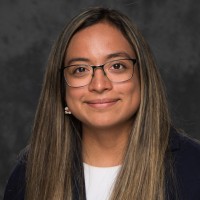 Daniella Sanchez-Juarez