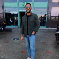 Mohamed Elsherbiny