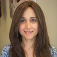 Deborah Ishaal