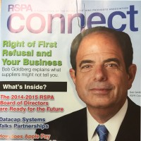 Robert Goldberg