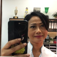 Ni Wayan Sukayani