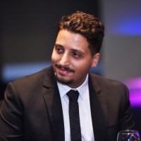Mohammed Al Sarraj