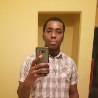 Travis Samms Samms