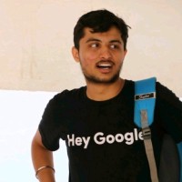 Manan Desai